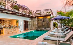 Hotel Capellán de Getsemaní